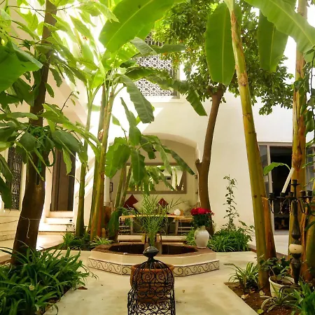 Riad Dar Aman